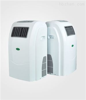 循环风医用空气消毒机是医院科室等部门的安全后盾