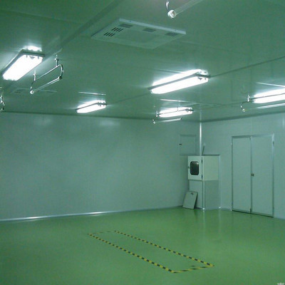 【德瑞鑫 洁净车间净化工程设计规划 建设施工 认证咨询 检测维护 一站式服务 无尘车间厂家】价格_厂家_图片