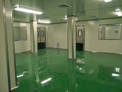 承接无菌室净化工程 红河无菌室净化工程 净化工程公司优选赛达