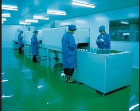 空气净化工程专业报价 厂家