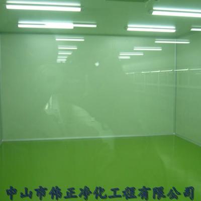 珠海净化房施工质量比较好的是哪家公司 - 中国制造交易网