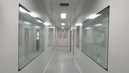 甘肃净化工程施工需要注意事项