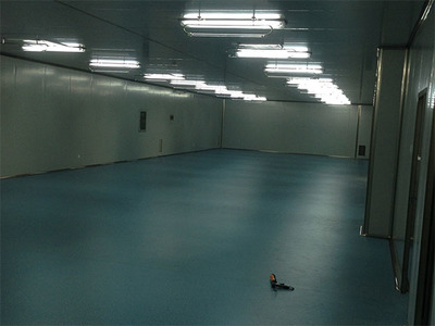 济南兰桥净化工程的发展如何?