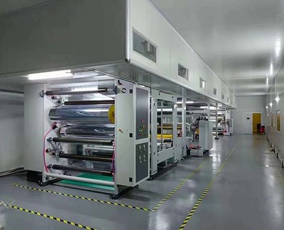 安徽净辰|技术支持-绍兴层流手术室净化工程