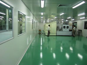 河南食品厂车间净化工程净化厂房最低优惠价格