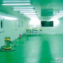 浙江新厦建设 引领净化工程技术革新与实践
