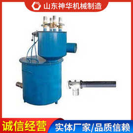 山东净化车间工程中的空气过滤器应用与选择