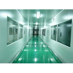 食品厂房净化 康德莱净化以客户至上理念,打造专业净化工程