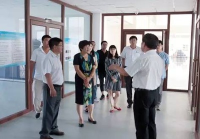 因为专业,所以专注——院士专家工作站助力透明工厂空气过滤器研发