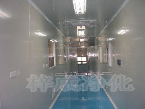 广东净化工程产品 空气过滤器的供应与应用