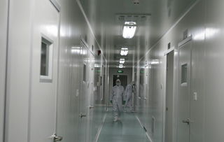 药厂GMP车间空气过滤器 保障无尘室与洁净室环境的关键