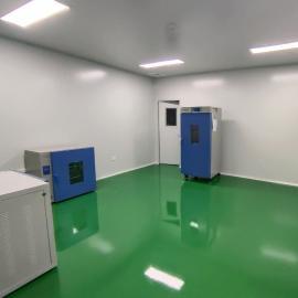 车间空气净化工程 构筑高品质生产环境的基石