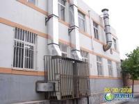 供应排烟除尘净化工程与空气过滤器 价格考量与厂家选择指南