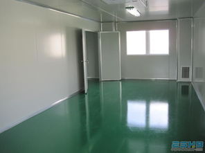 打造专业净化环境 从化妆品到生物制药的洁净工程与设备解析