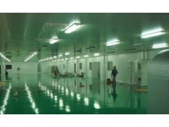 安徽合肥制药厂净化工程安装设计中的空气过滤器应用与管理