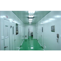 净化工程 从医院手术室到现代工业车间的关键技术