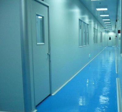 长沙车间净化工程 您所期待的洁净生产环境，一站式解决方案尽在于此