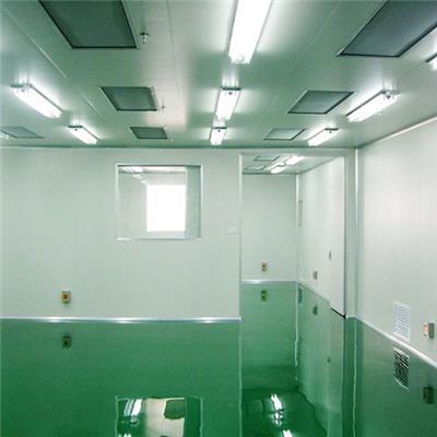 生物医药净化工程相关产品推荐