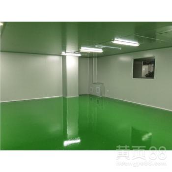 黄山食品车间厂房净化 洁净无瑕的基石——超净车间建造与空气过滤器的选用